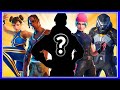 MY FORTNITE LOCKER (PART 2)