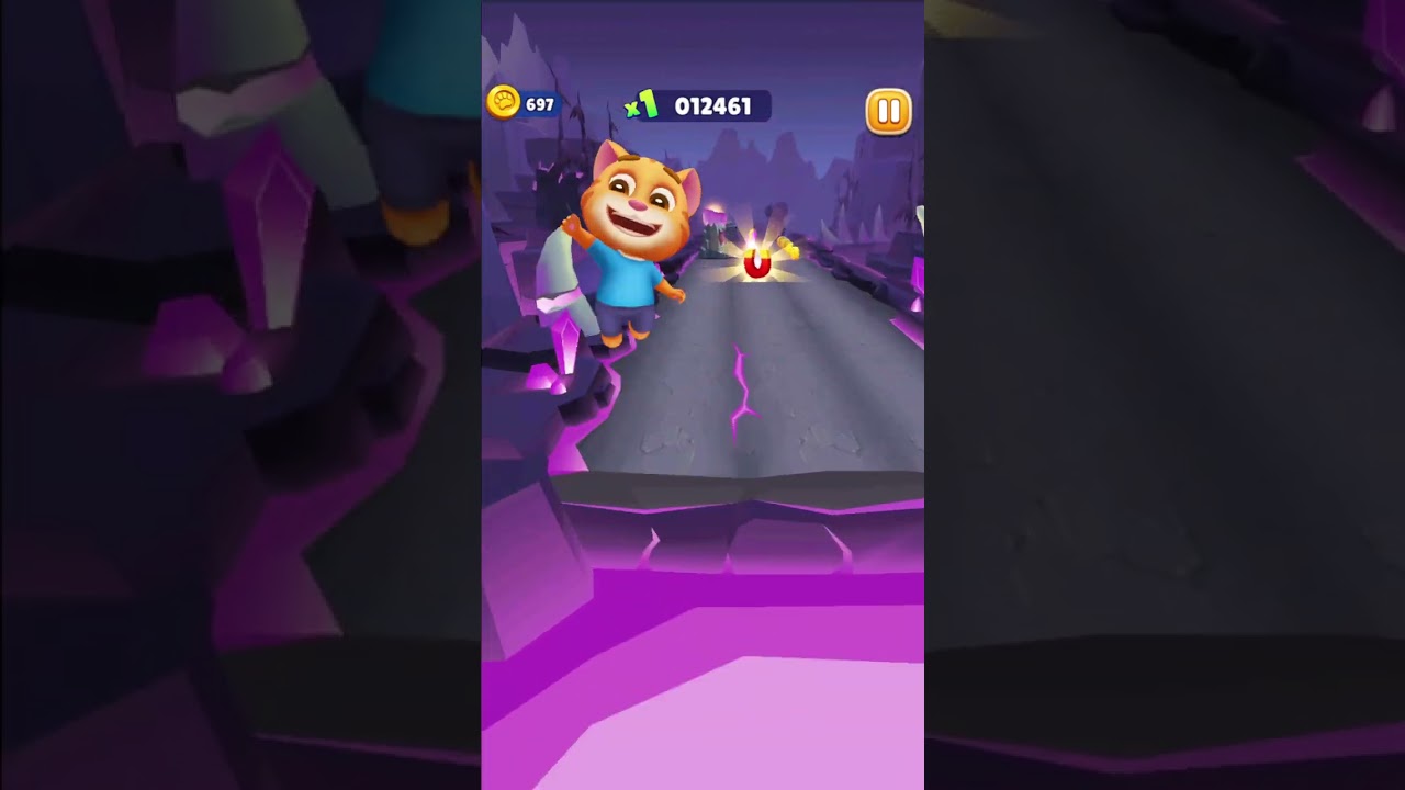 Running Pet: Dec Rooms - Gameplay Part 6