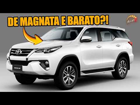 10 AFFORDABLE TYCOON CARS