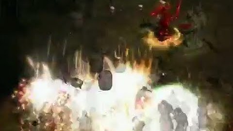 Median XL - Melee Mecromancer Rebuild