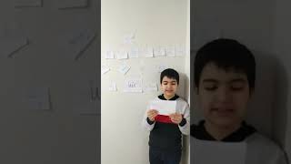 Hamzadan Ramazan Manisi