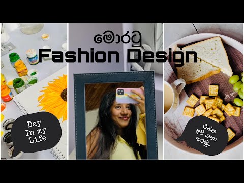 Fashion Designer Course In Sri Lanka University