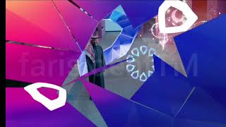 Kuwait Tv Ident Ramadan 2025 11