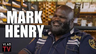 Mark Henry on Why He Retired from WWE, Jim Cornette's Racist Statement (Part 13)