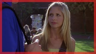 Buffy - 4x07 -Trailer 2