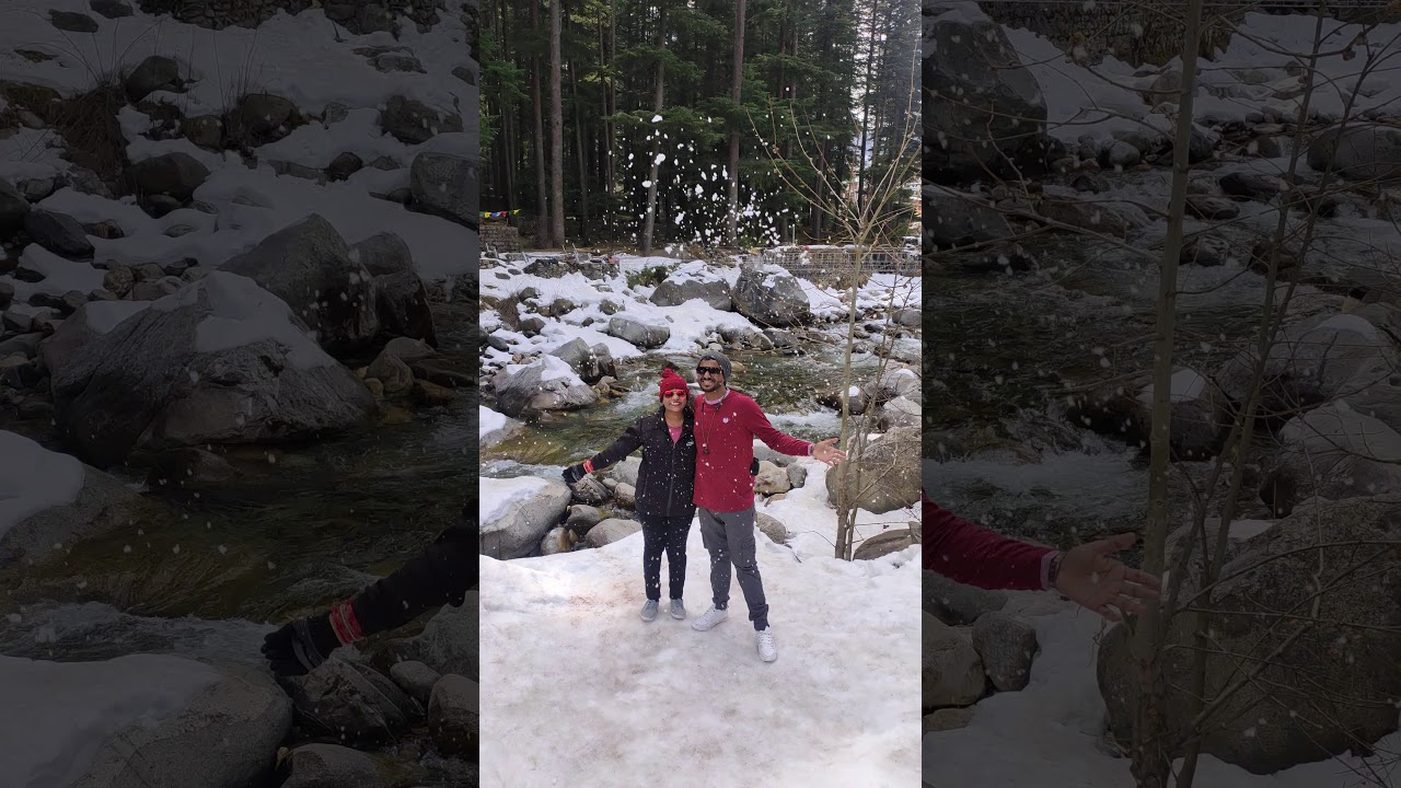 Ice Rain Image YouTube