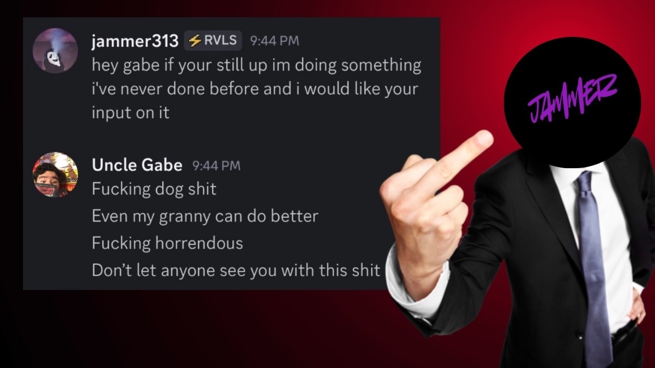 my disturbing discord server part 2