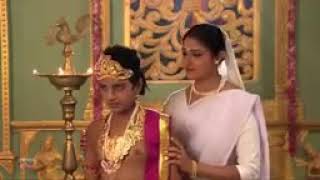 Mahabharatham episode 11