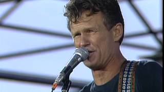 Video thumbnail of "Kris Kristofferson - Shipwrecked in the 80s (Live at Farm Aid 1985)"