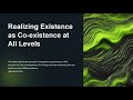 Universal Human Values: Embracing Co-existence and Holistic Harmony