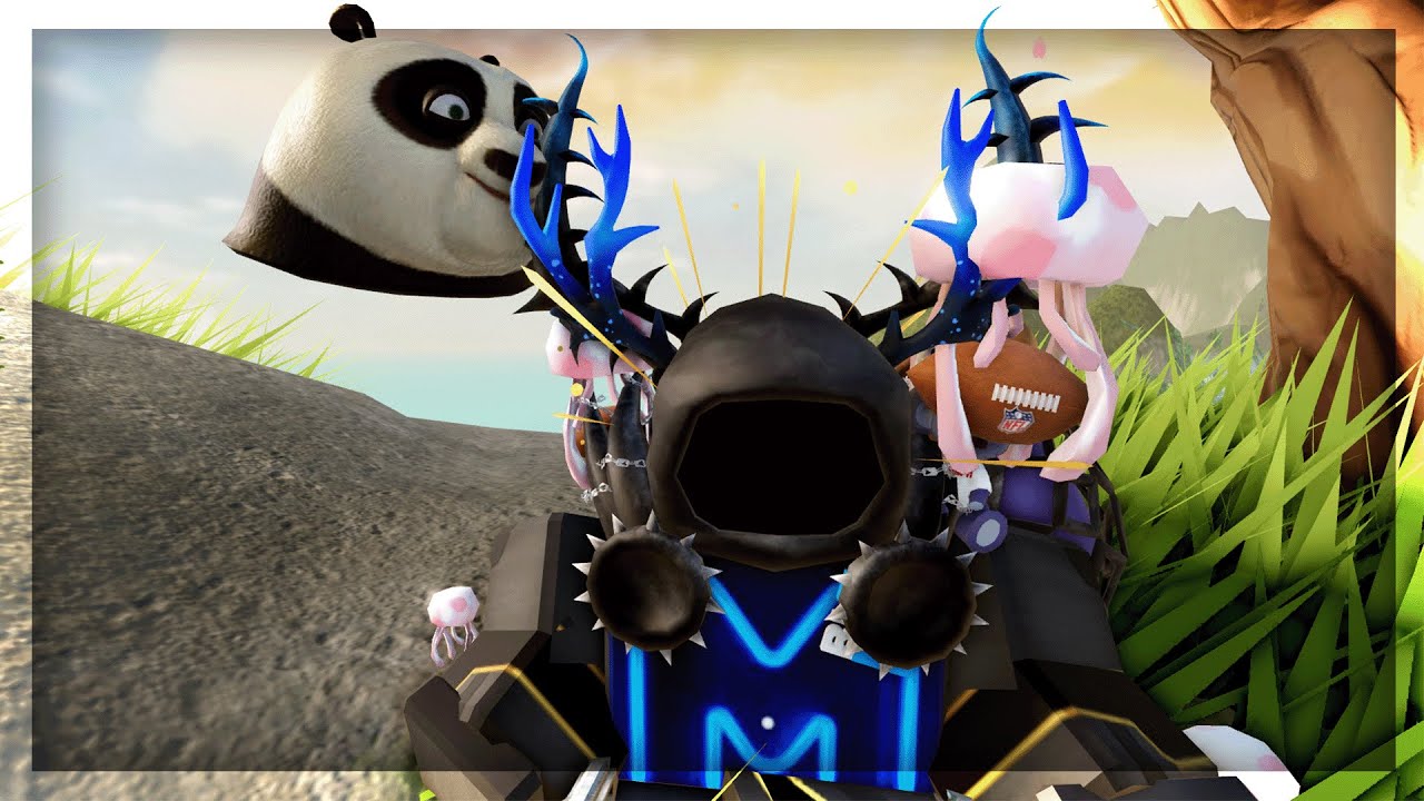 Kung Fu Panda 4 Obby Training Chapter 1 To 3 In Roblox YouTube Kung fu panda 4 obby training chapter 1 to 3 in roblox youtube