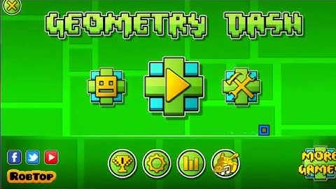 Como quitar el lag de geometry dash pc sin programas