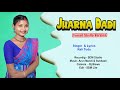 Jharna dadirali tuduarun mandinew santali studio version