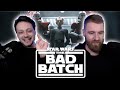 Bad Batch 1x1: Aftermath | Reaction!