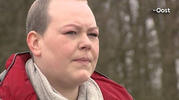 Toppers: Recreanten die door RTV Oost nadrukkelijk worden gevolgd