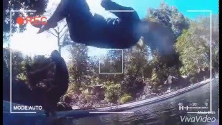 Viva video editing screenshot 2