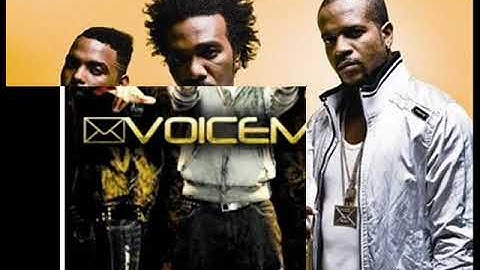 Voice Mail ft Bogle y Delly Ranks  - Weh Di Time (Yigui Yigui)