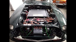EV Conversions - Converting a car to electric.  Is It Worth It?