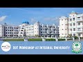 Integral University & Electrocus Solution || IIOT Workshop || Industrial Automation