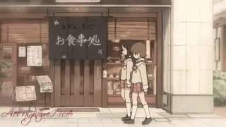 Pendulum Watercolour【Nightcore】