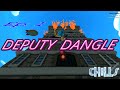 Deputy Dangle Ep. 1 &quot;First Look and Impressions New Deputy in Town!!&quot; PC Gameplay