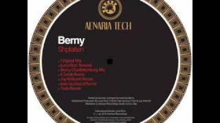 Berny - Shplatten Original Mixaenaria Recordings