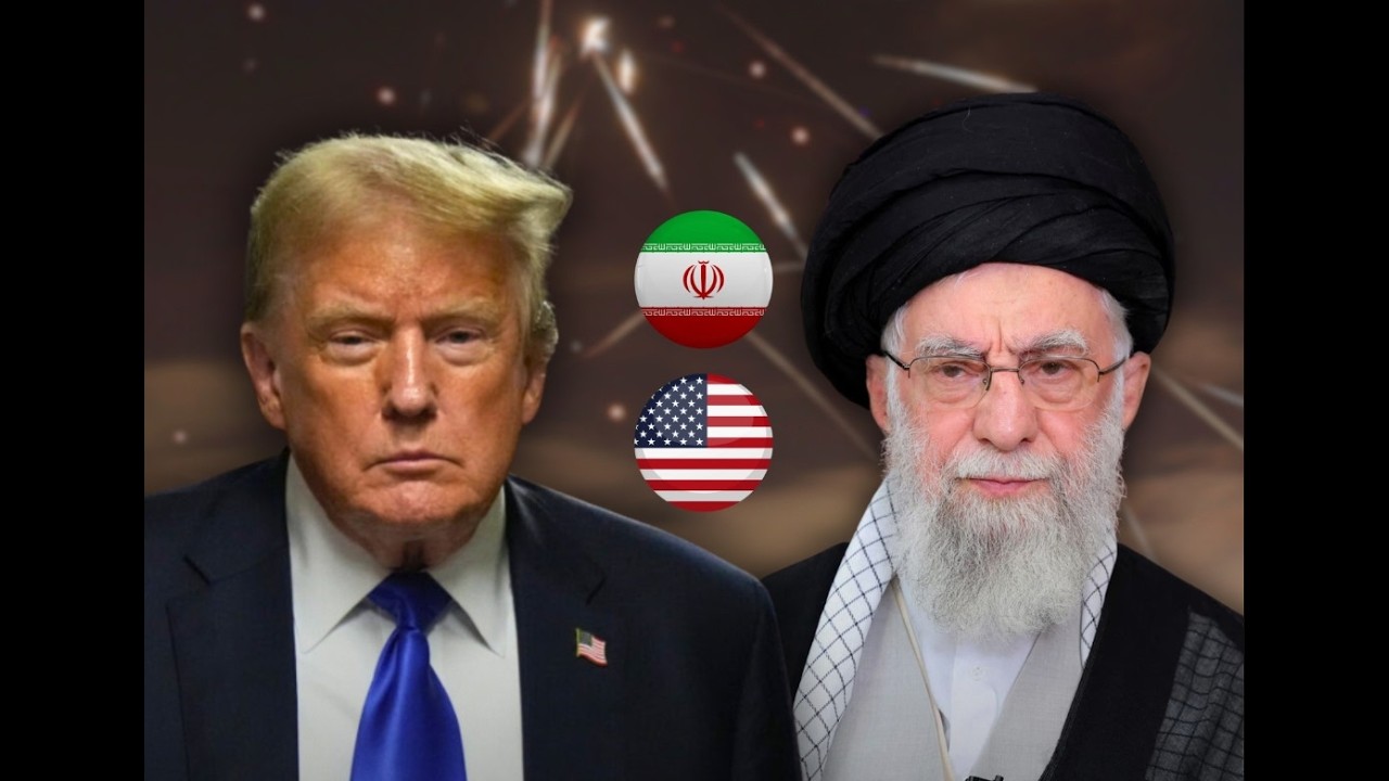 SHBA nis sulmet në Iran, Trump thirrje urgjente për dorëzim! Gazetari tregon situatën