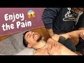 Enjoy the Pain | Road to Tokyo