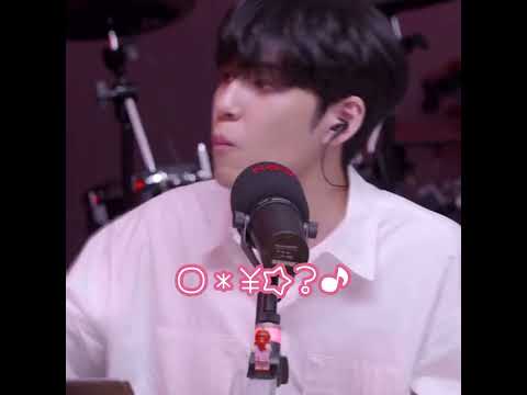 An incident occurred when we spontaneously sang "I Like You" [DAY6 | Japanese Subtitles]