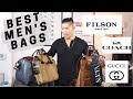 ULTIMATE Guide: Bags Guys Need to Check Out 2022