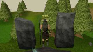 Runescape - Exclusive Interview With the Barrows Brothers!