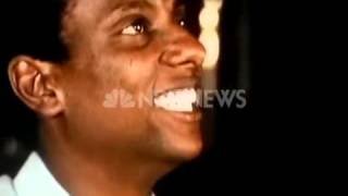 1967 NBC NEWS SPECIAL REPORT: AFTER CIVIL RIGHTS.BLACK POWER!!