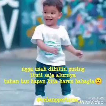 Snap WhatsApp galau gaul