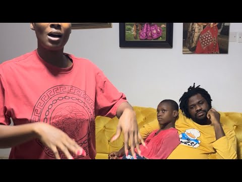 Since Chijioke No Want Peace In This House I Go Give Am Pieces