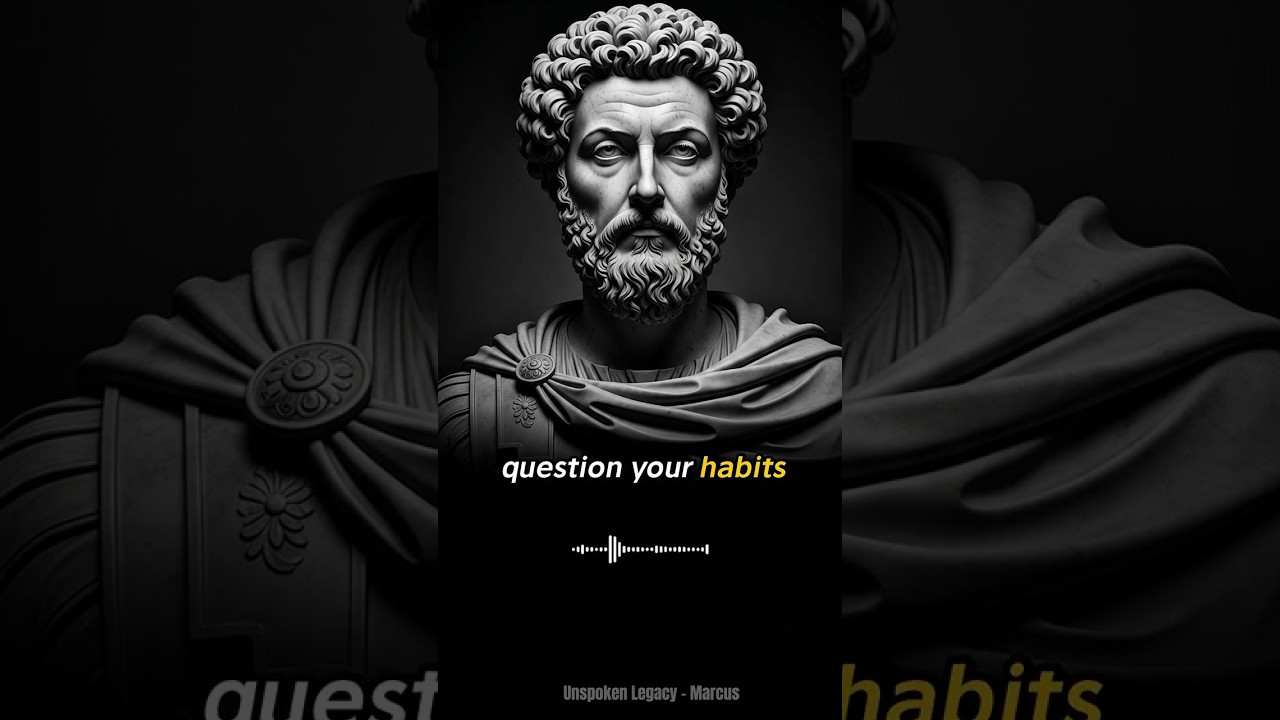 Most People Live On Mental Autopilot 