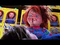 ここに閉じ込められてしまった！ | チャイルド・プレイ2 | 映画シーン