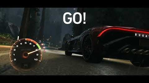 how to avoid ESF? Need For Speed™ NoLimits - Android