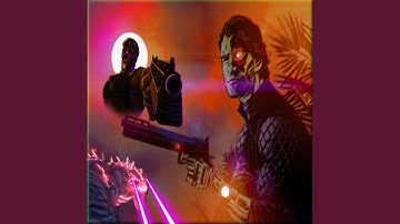 Cyber Commando (Instrumental)