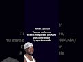 OHANA #jeadyjay #djramses #tgui #lyrics #shorts #music