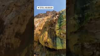 İsti̇su - Cənnət Guşəmiz Kəlbəcər Canlı Çəkiliş