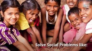What problems can be solved through RTI