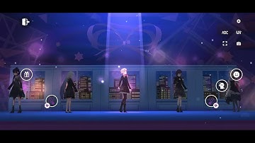 (HATSUNE MIKU COLORFUL STAGE!) Whither This Path of Thorns After Show