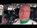 55 Rally Valli Ossolane interviste fine ps 2 Cannobina