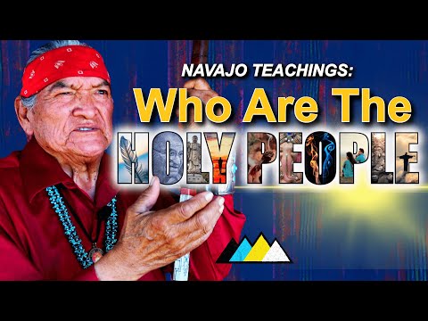 Video: V co Navajové věří?