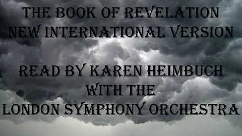 Revelation read by Karen Heimbuch