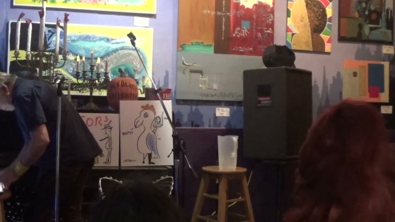 Bubbles to Alleviate the Smell of Burning Hair