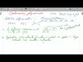 Chemistry - IGCSE/ O Level - Session 2025-26 - Class # 30