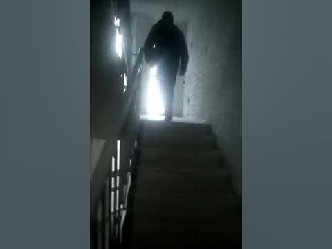 Ходьба по ступенькам... 1 января 2020 - YouTube