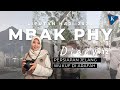 [DIARY MBAK PHY] Detik-detik Menjelang Wukuf: Persiapan Tenda dan Merasakan Malam di Arafah