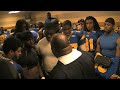 SIAC Road To The Pioneer Bowl Webisode 9: 2010 Albany State vs. Fort Valley State Pregame Highlights